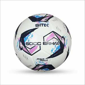 Balón de Fútbol Personalizado Profesional Talla 5 para Entrenamiento de Adultos, con Logotipo Personalizado, Peso Oficial, Cuero PU y TPU para Uso en Exteriores - Product Image 6