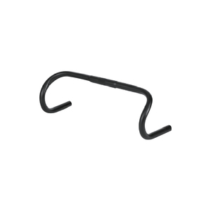 Manillar de Bicicleta de Carretera Personalizado, Diseño Ergonómico, Ligero, de Aluminio 6061, para Bicicleta de Carretera, OEM, ODM, Tamaño Personalizado - Product Image 1