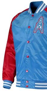 High Quality Eco-Friendly Breathable Men's <b>Canvas</b> Varsity <b>Jacket</b> Front Custom Wholesale Fashionable Waterproof Winter Lettermen - Product Image 3