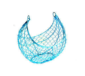 Premium Customized Wire Storage <b>Basket</b> with Durable Metal Frame for Everyday Kitchen Organization Needs - Product Image 1