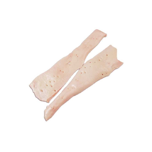 Aorta de Res Congelada de Primera Calidad, Halal, Aorta Bovina, Corazón de Res en Tubo, Venta al Por Mayor para Proveedores Internacionales de Carne - Product Image 2