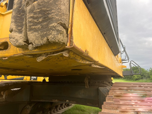 Excavadora Hidráulica de Orugas PC1250LC-8 de 2009 para Proyectos de Construcción Ultra Pesada, Movimiento de Tierras y Minería - Product Image 4