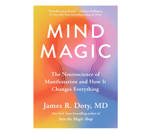 Mind Magic a Journey Into <b>the</b> Hidden <b>Power</b> of <b>the</b> Brain (Fiction) (Paperback) 6x9 Inches (Bulk Orders & Wholesale Supply) - Product Image 2