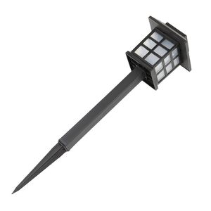 8 Lámparas Solares LED Blancas con Sensor de Luz, Cuerpo de ABS/PC/Aluminio, Certificación ROHS, Iluminación para Jardín y Paisaje - Product Image 3