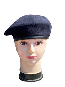 Factory Wholesale Outdoor Tactical Wool Beret <b>Hat</b> Printed <b>Formal</b> Design for Sports Camping Cycling Jungle Activities Four - Product Image 3