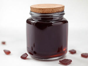 Shilajit บริสุทธิ์และน้ำผึ้งที่ยังไม่ผ่านกระบวนการเข้าถึงได้ในราคาที่เหมาะสมสำหรับการเสริมสร้างสุขภาพและพลังงานบรรจุในขวด - Product Image 2