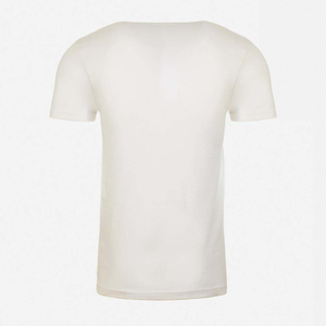 เสื้อยืดคอกว้างผู้ชาย ผ้าฝ้าย 100% ปรับแต่งได้ คุณภาพสูง ทรงปกติ สวมใส่สบาย มีสไตล์ เสื้อยืดคอกว้างผู้ชายแบบนุ่ม ดีไซน์ OEM - Product Image 3
