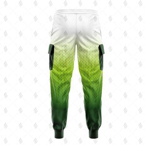 OEM customized <b>men</b> modern 100% cotton pants tailored for sleek profile stretch ease and lasting professional appeal casual wear - Product Image 3