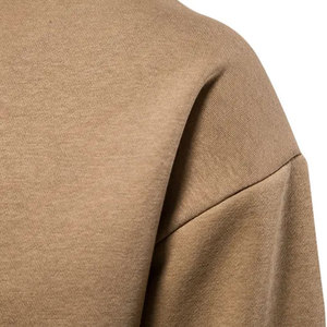 Sweat-shirts à capuche personnalisés de haute qualité, vente en gros, pulls décontractés à capuche, tissu de haute qualité - Product Image 4