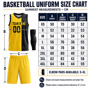 Tenue de ligue de basketball personnalisée : Maillot et short d'équipe personnalisés, kit de compétition à séchage rapide - Product Image 5