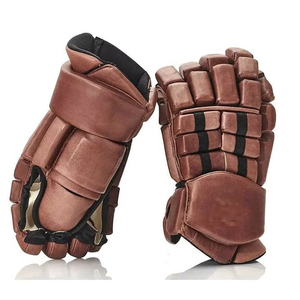 Guantes de Hockey sobre Hielo de Alta Calidad, Estilo Moderno, Recién Llegados, Precio Económico, Buen Fabricante, Todos los Colores - Product Image 3
