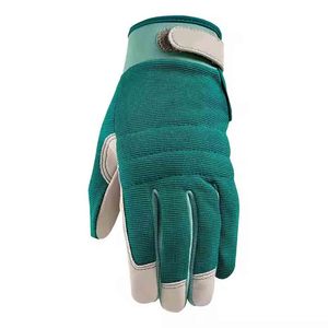 Guantes Mecánicos Elegantes para Uso en Exteriores, Modernos, de Buena Calidad, con Logotipo Personalizado - Product Image 2