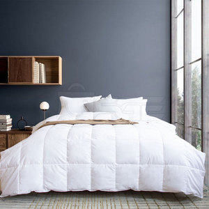 Premium <b>Winter</b> Washable Bed Duvet Tog with Lightweight Polyester Filling Breathable Fabric Soft Comfort for Home & Hotel Use - Product Image 3