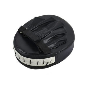 Guantes de entrenamiento MMA Focus Pads con banda ajustable para la muñeca, para sparring, boxeo y combate, para adultos. - Product Image 2