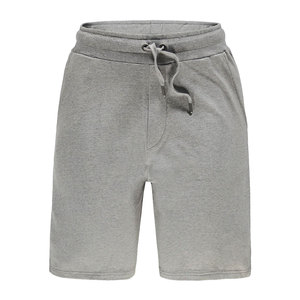 Shorts décontractés respirants pour hommes, collection été, dernier design, en coton molletonné, service OEM, modèle 2026 - Product Image 1