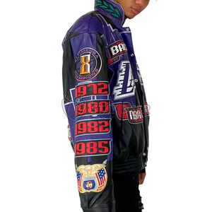 Premium Varsity <b>Jacket</b> Custom Men Women Letterman <b>Baseball</b> <b>Bomber</b> <b>Jacket</b> Wholesale Streetwear College Team Wear Fashion - Product Image 2