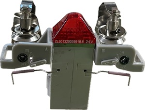 Nouvelle machine manuelle de prévention de la rupture de fil avec composant de noyau de moteur Garantie de 5 ans et plus - Product Image 2