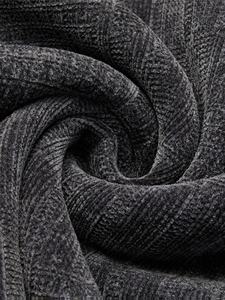 Suéter de Moda para Hombre, Cálido para Invierno, Estilo Casual, Manga Larga, Mezcla de Algodón y Acrílico Suave, Tejido Transpirable y Cómodo - Product Image 5