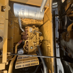 Excavatrice CAT320E d'occasion robuste, Caterpillar 320E, 20T, excavatrice hydraulique pour les opérations d'excavation dans les mines et les carrières - Product Image 6