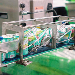 น้ำสับปะรดพร้อมเนื้อ 250 มล. กระป๋อง น้ำสับปะรดเข้มข้นธรรมชาติ นาวอน น้ำผลไม้บรรจุกระป๋อง อาหารและเครื่องดื่ม ฮาลาล - Product Image 6