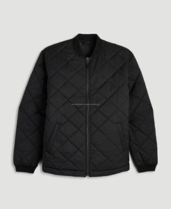 Chaquetas de Invierno Directas de Fábrica, Ropa Exterior de Poliéster, Marca Personalizada, Precio al por Mayor - Product Image 5