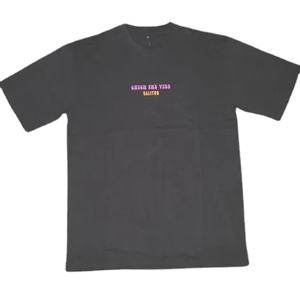 Camiseta de manga corta con estampado para hombre, camiseta de verano, camiseta de impresión de gran tamaño informal personalizada a la moda para hombre - Product Image 1