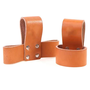 Haches de chasse à lame fixe en acier carbone de haute qualité, faites à la main, avec étui en cuir, haches personnalisées - Product Image 4