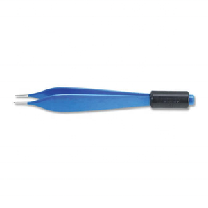 Offre Spéciale : Forceps Électrique Monopolaire Adson de Qualité Supérieure avec Pointe Droite – Outils Tegra à Source d'Alimentation Manuelle - Product Image 3