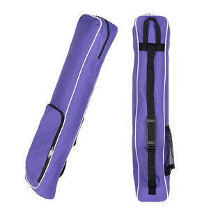 Bolsa de Hockey sobre Césped para Equipamiento Deportivo Profesional, Diseño Multibolsillos, Nailon, Capacidad de 50-70L, Cómoda, Transpirable, Fácil de Transportar - Product Image 1