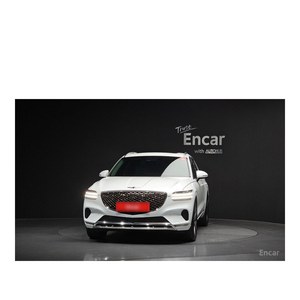 Genesis GV70 2.5T AWD 2024, SUV a Gasolina con 18,015 km, Volante a la Izquierda, Caja de Cambios Automática, Asientos de Cuero, Cámara Trasera - Product Image 3
