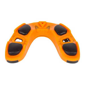 Protège-dents MMA professionnel de haute qualité, respirant et premium - Silicate/Silicate fondu - Product Image 6