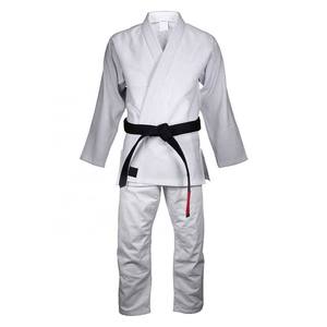 Uniforme de BJJ Duradero con Triple Costura, Estilo Kimono Flexible, Ropa Deportiva Avanzada para Jiu Jitsu, Uniforme de BJJ Robusto - Product Image 3