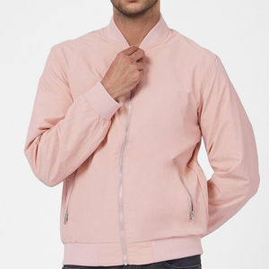 Chaqueta bomber para hombre fabricada en Pakistán, en stock, para uso casual, a bajo precio, en venta, con la mejor calidad OEM a bajo costo. - Product Image 1