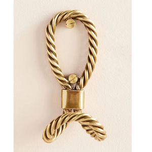 Porte-serviettes mural renforcé robuste pour la maison, l'hôtel, le restaurant - Rangement durable et écologique - Product Image 1