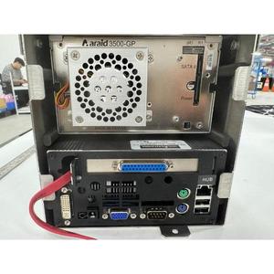 ชุดประกอบเซ็นเซอร์ภาพถ่าย912T0271-01 Amat-อุปกรณ์เซมิคอนดักเตอร์และชิ้นส่วนชิ้นส่วนเก่าทั่วโลกที่เชื่อถือได้ที่ - Product Image 4