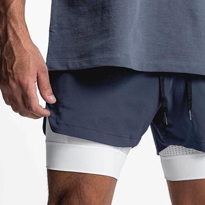 Shorts de sport de haute qualité pour hommes, shorts de fitness, shorts de musculation, shorts de sport d'été, shorts en mesh respirants - Product Image 5