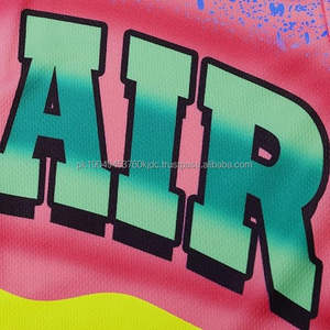 Camisetas de béisbol/softbol unisex personalizadas, transpirables, de talla grande, con nombre y número personalizados, con botones, tallas S-7XL - Product Image 3