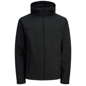 เสื้อแจ็คเก็ต FOCODA รุ่น Unisex สำหรับฤดูหนาว ไซส์ใหญ่พิเศษ อุ่นสบาย ผลิตจากผ้า Softshell เหมาะสำหรับกิจกรรมกลางแจ้ง กันน้ำ ระบายอากาศได้ดี ซับในโพลีเอสเตอร์เป็นมิตรกับสิ่งแวดล้อม รุ่นใหม่ - Product Image 1