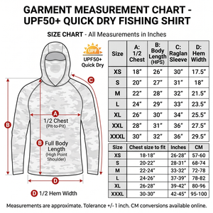 เสื้อฮู้ดดี้ตกปลาแขนยาวลายพรางสำหรับผู้ชาย ผลิตตามสั่ง OEM UPF50+ แห้งเร็ว ผลิตจากโพลีเอสเตอร์ ป้องกันรังสียูวี พร้อมหน้ากากปิดหน้า สำหรับกิจกรรมกลางแจ้ง - Product Image 6