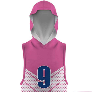 Vêtements de sport de qualité supérieure pour hommes, uniforme de flag football avec short assorti et tissu léger et respirant - Product Image 2