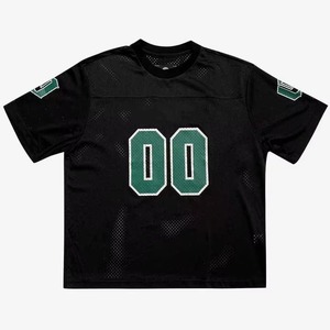 Camiseta de Fútbol Sublimada de Corte Cuadrado, Excelente Fabricación, Buena Tela - Product Image 2