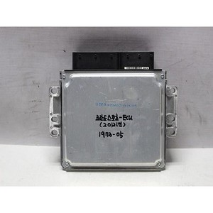 ECUs y Módulos de Computación Usados Korando Sports 6715400132 - Product Image 5