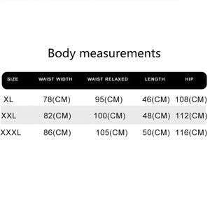 Pantalones cortos de doble capa para hombre, pantalones cortos de doble capa para correr, de secado rápido, de US Apparel - Product Image 6