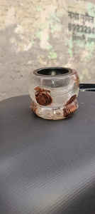 Quemador de Incienso Imperial Mabkhara de Resina de Lujo, Diseño Árabe Moderno - Product Image 5