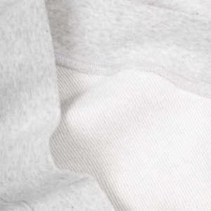 Sudadera de Invierno para Hombre, 100% Algodón, Corte Regular, con Estampado de Pedrería y Efecto Desgastado, de Alta Calidad - Product Image 4