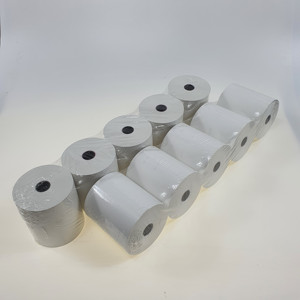 Wholesale Factory Top Quality Thermo-Sensitive Paper 80mm and 58mm - Product Image 2