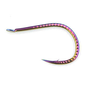 Leurre de pêche sauvage coloré à hameçons renforcés pour carpes et carassins, pour la vente en gros par zuol - Product Image 5