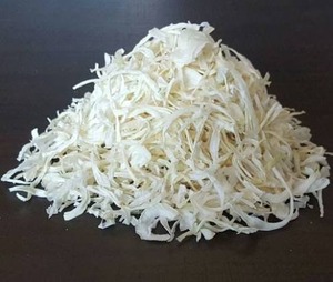 Hojuelas de cebolla deshidratada blanca a granel |   Cebolla Seca Premium para Procesamiento de Alimentos, Condimento, Uso Culinario, Venta al por Mayor y Exportación - Product Image 1