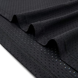 Usine de maillots de basket-ball, fournisseur direct de vêtements de sport réversibles à séchage rapide - Product Image 3