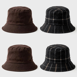 Sombreros de Pescador para Adultos, Marca Garros, Sombrero para el Sol, Diseño Personalizado con Logotipo, Impresión Colorida, Unisex, Casual - Product Image 6